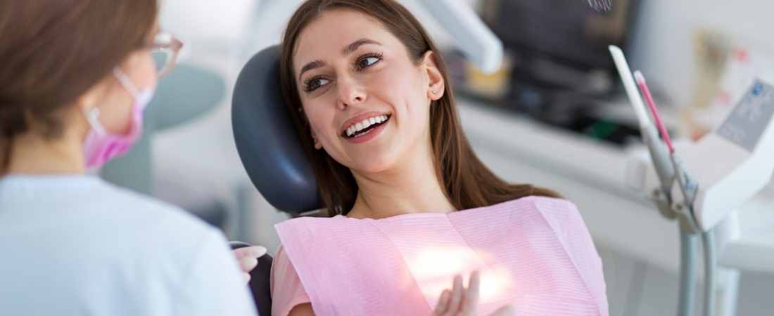 Dentist - Peterborough Ontario - Millbrook Village Dental