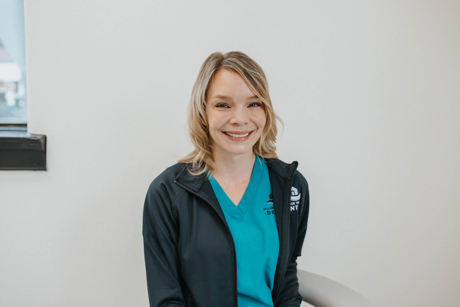 Carley, Dental Administrator- Treatment Coordinator